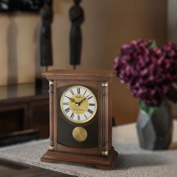 Đồng hồ để bàn – Table Clock