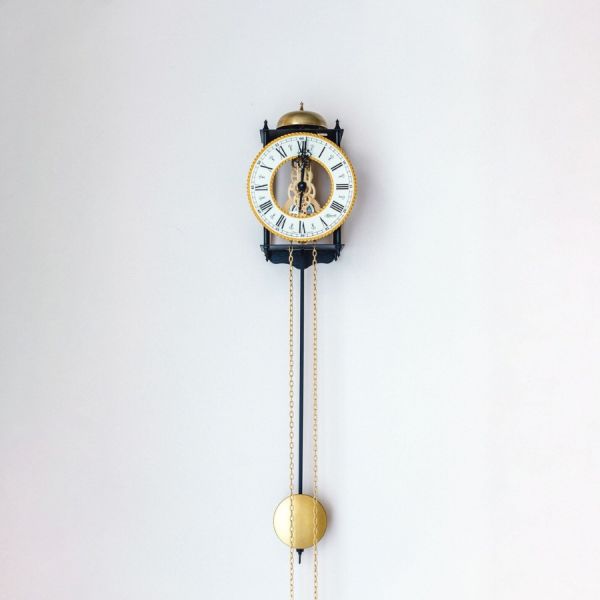 Đồng hồ treo tường – Wall Clock