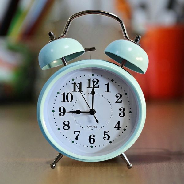 Đồng hồ báo thức – Alarm Clock