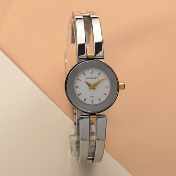 Đồng hồ Century 602.7.S.55I.10.SB