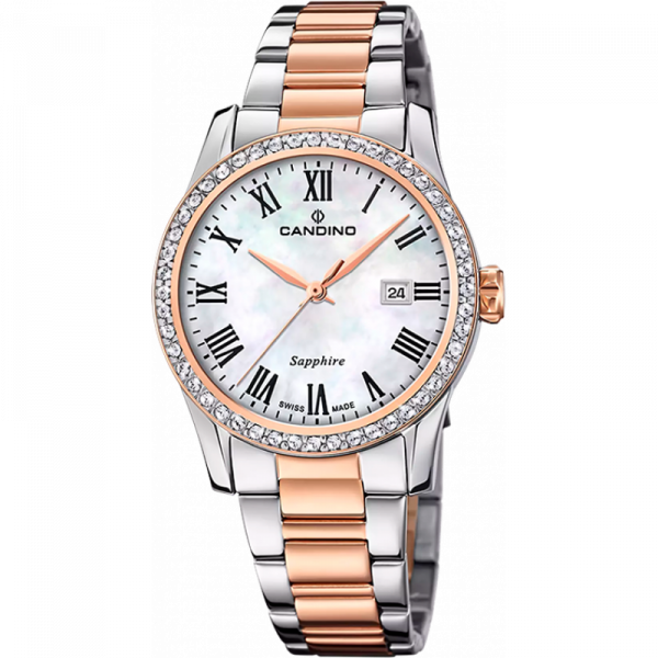 Đồng hồ Candino nữ Lady Elegance C4741/2