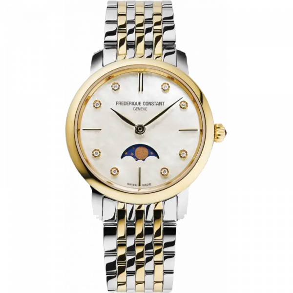 Đồng hồ Frederique Constant FC-206MPWD1S3B