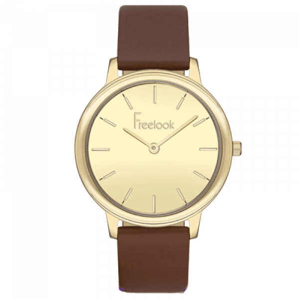 Đồng hồ Nữ Freelook EIFFEL FL.1.10144.4