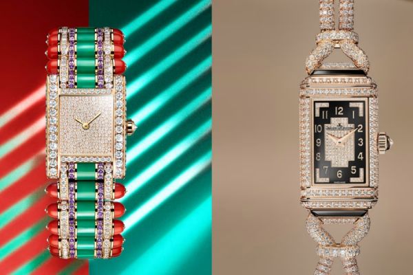 Cartier – Biểu tượng thời trang cao cấp của phái mạnh