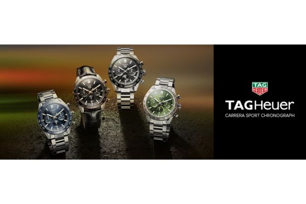 Panerai – Vẻ đẹp quân sự đậm chất Ý