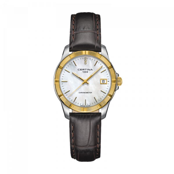Đồng Hồ Nữ Certina DS Jubile C902.251.46.016.00