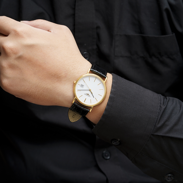 Đồng hồ Nam Longines L4.790.2.12.2
