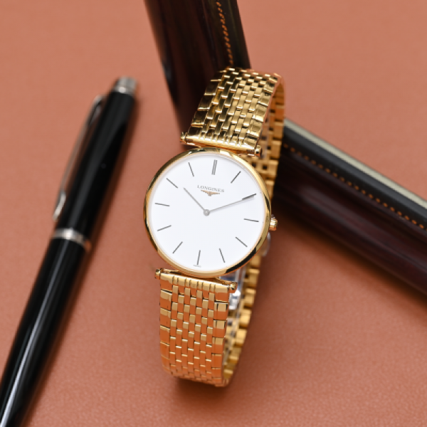 Đồng hồ Longines L4.709.2.12.8