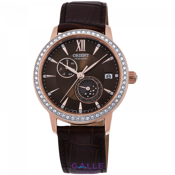 Đồng hồ nữ Orient RA-AK0005Y10