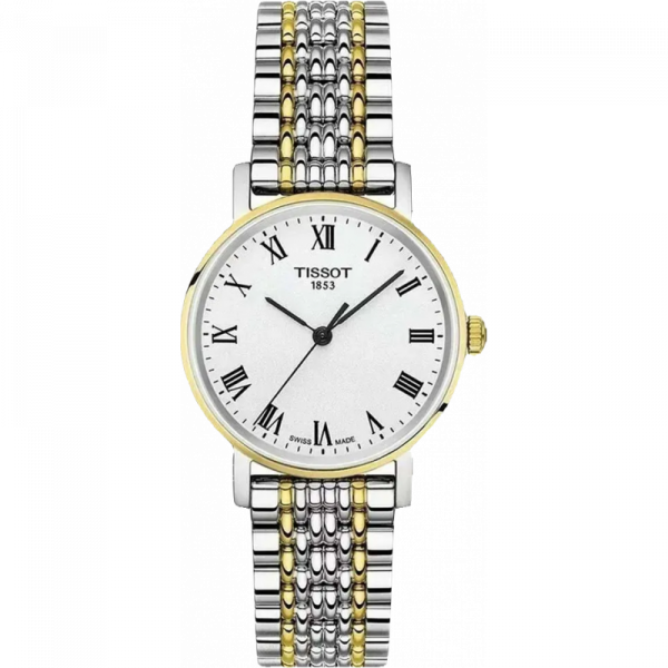 Đồng hồ Nữ Tissot T-Classic T109.210.22.033.00