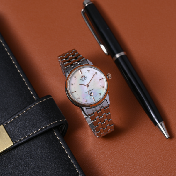 Đồng hồ Orient Mechanical Contemporary RA-NR2006A10B