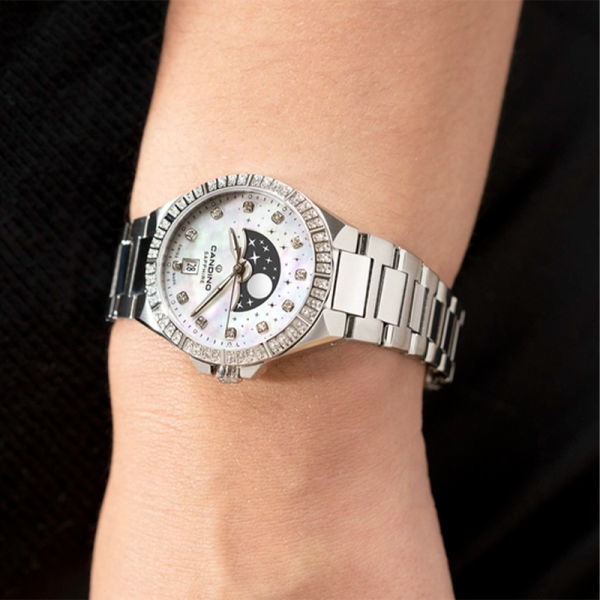 Đồng hồ Nữ CANDINO LADY ELEGANCE C4760/1