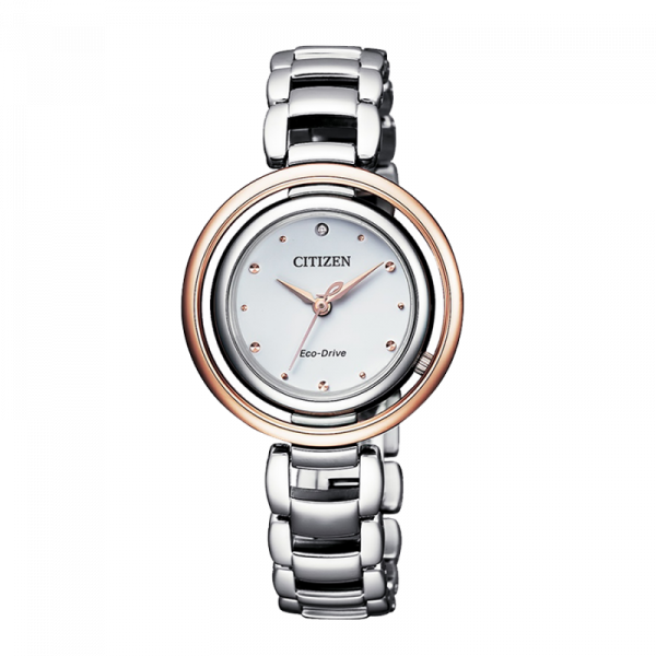 Đồng hồ Citizen EM0668.83A