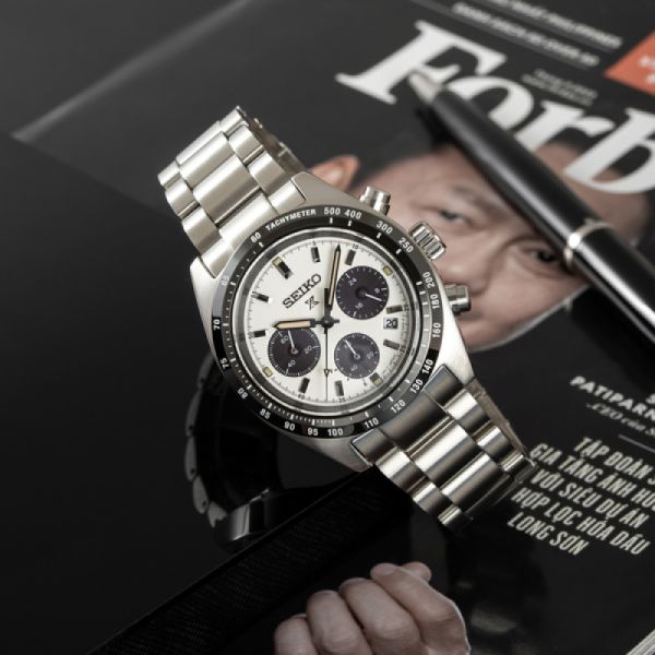 Đồng hồ Nam Seiko Prospex SSC813P1