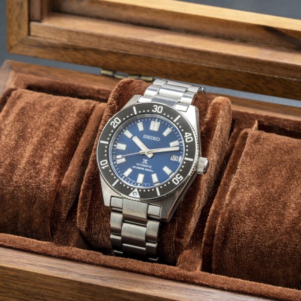Đồng Hồ Nam Seiko Prospex SPB297J1