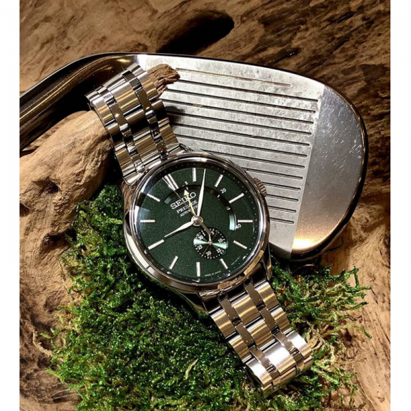 Đồng hồ Seiko SSA397J1