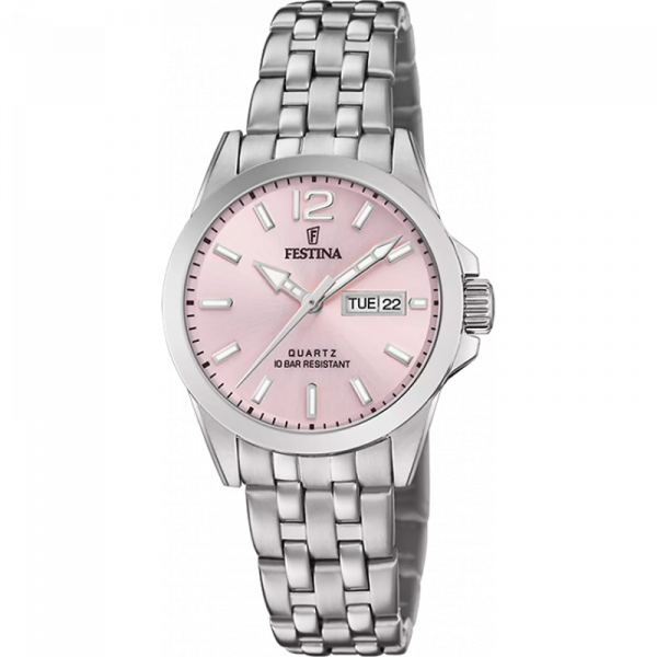 Đồng hồ nữ Festina Classics F20455/2