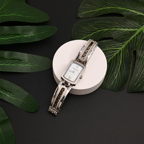 Đồng hồ Romanson RM6A10QLWBLUE