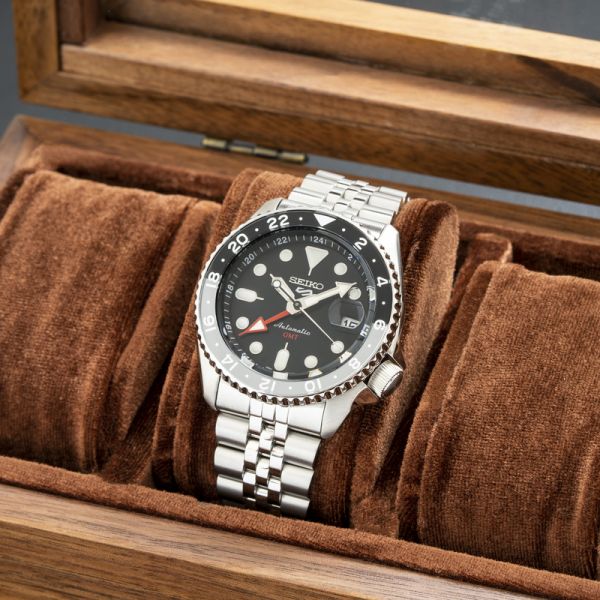 Đồng hồ Seiko SSA397J1