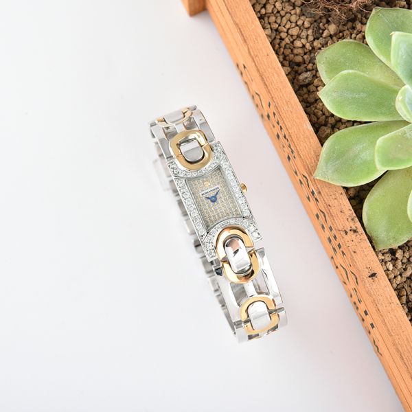 Đồng hồ Romanson RM5168QLCWH