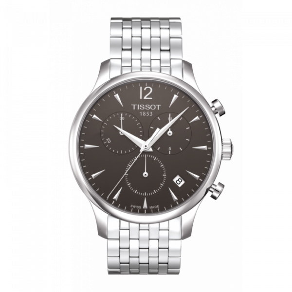 Đồng hồ TISSOT T063.617.11.067.00