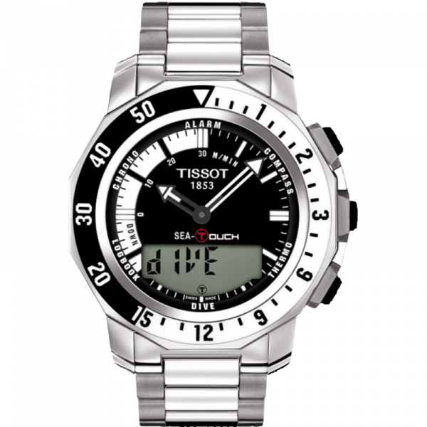 Đồng hồ Tissot T026.420.11.051.00: