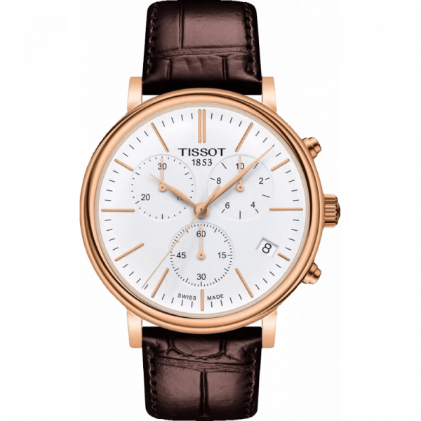 Đồng hồ Nam Tissot T-Classic T122.417.36.011.00