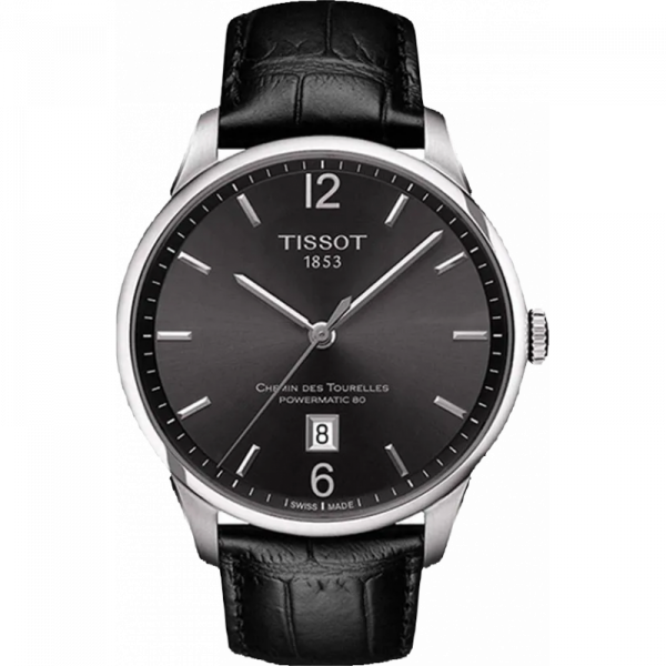Đồng hồ TISSOT T099.407.16.447.00