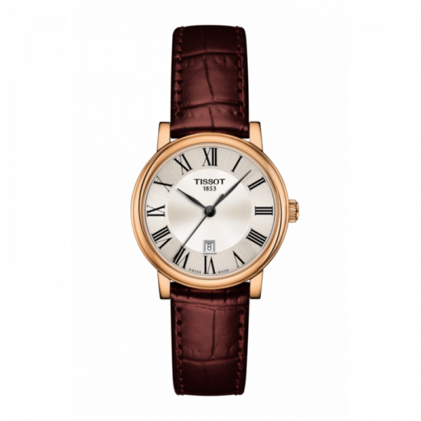 Đồng hồ Nữ Tissot T-Classic T122.210.36.033.00