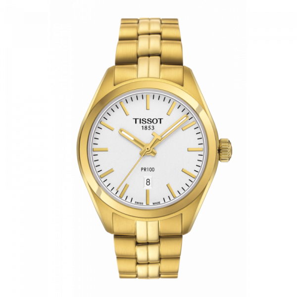 Đồng hồ nữ Tissot T101.210.33.031.00