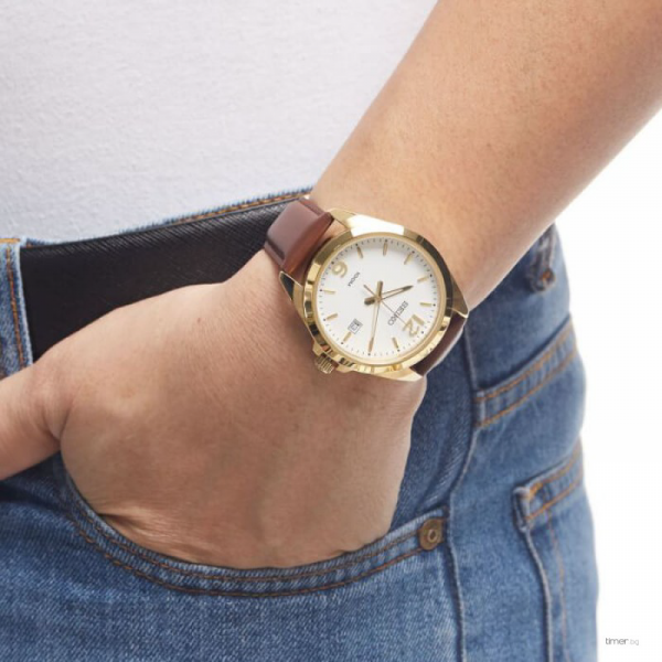 Đồng hồ nam Seiko SUR216P1