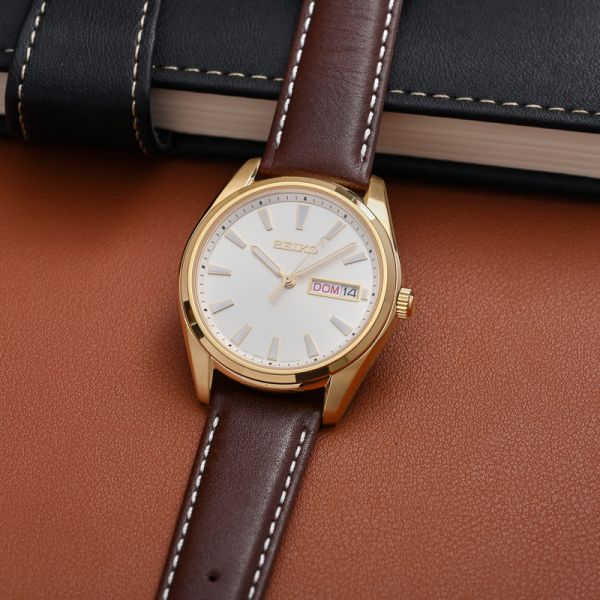  Đồng hồ Nam Seiko Regular SUR450P1