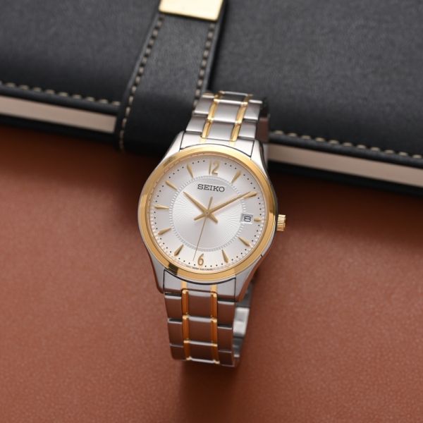 Đồng hồ Nam Seiko Regular SUR468P1