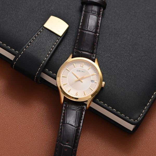 Đồng hồ Nam Seiko Regular SUR472P1