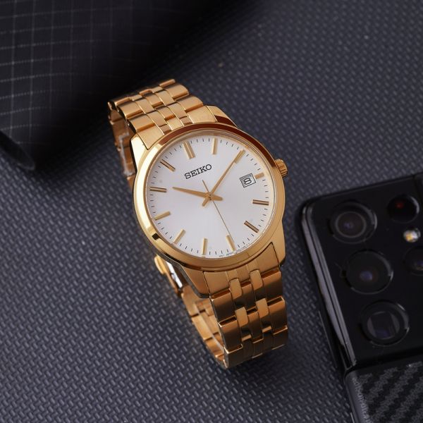 Đồng hồ Nam Seiko SUR404P1