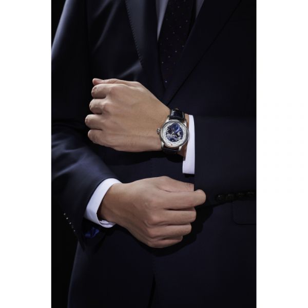 Đồng hồ Frederique Constant FC-718NWM4H6