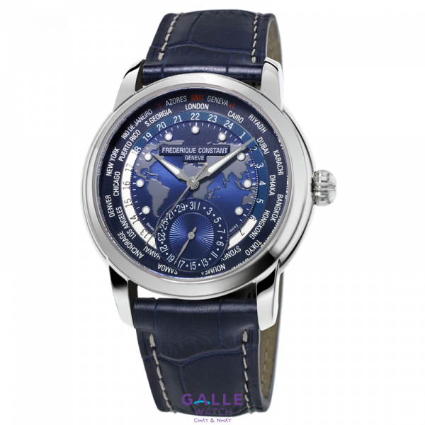 Đồng hồ Frederique Constant Vietnam Limited Edition 2025 FC-718WNWM4H6