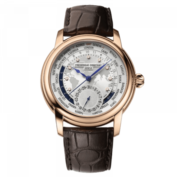 Đồng hồ Frederique Constant FC-718WM4H4