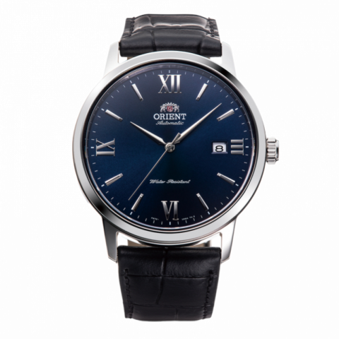 Đồng hồ nam Orient Symphony 4 RA-AC0F11L30B