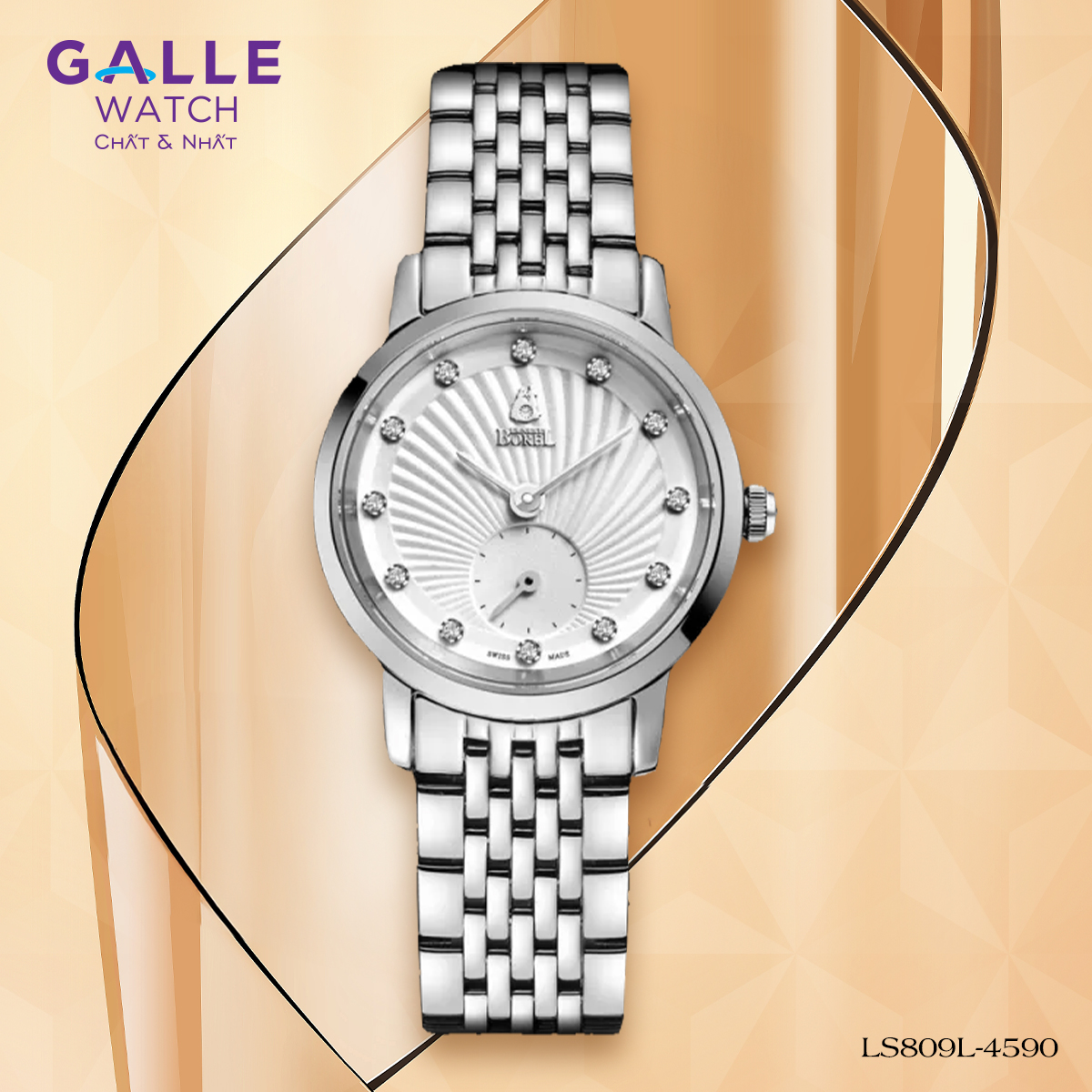 LS809L-4590