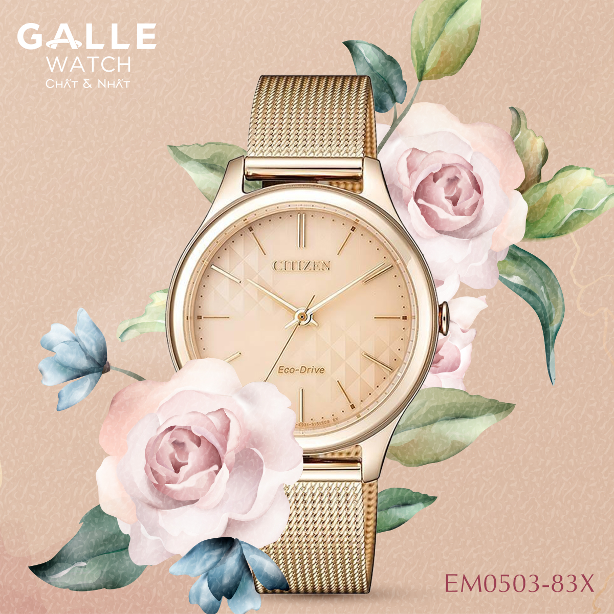 EM0503‑83X