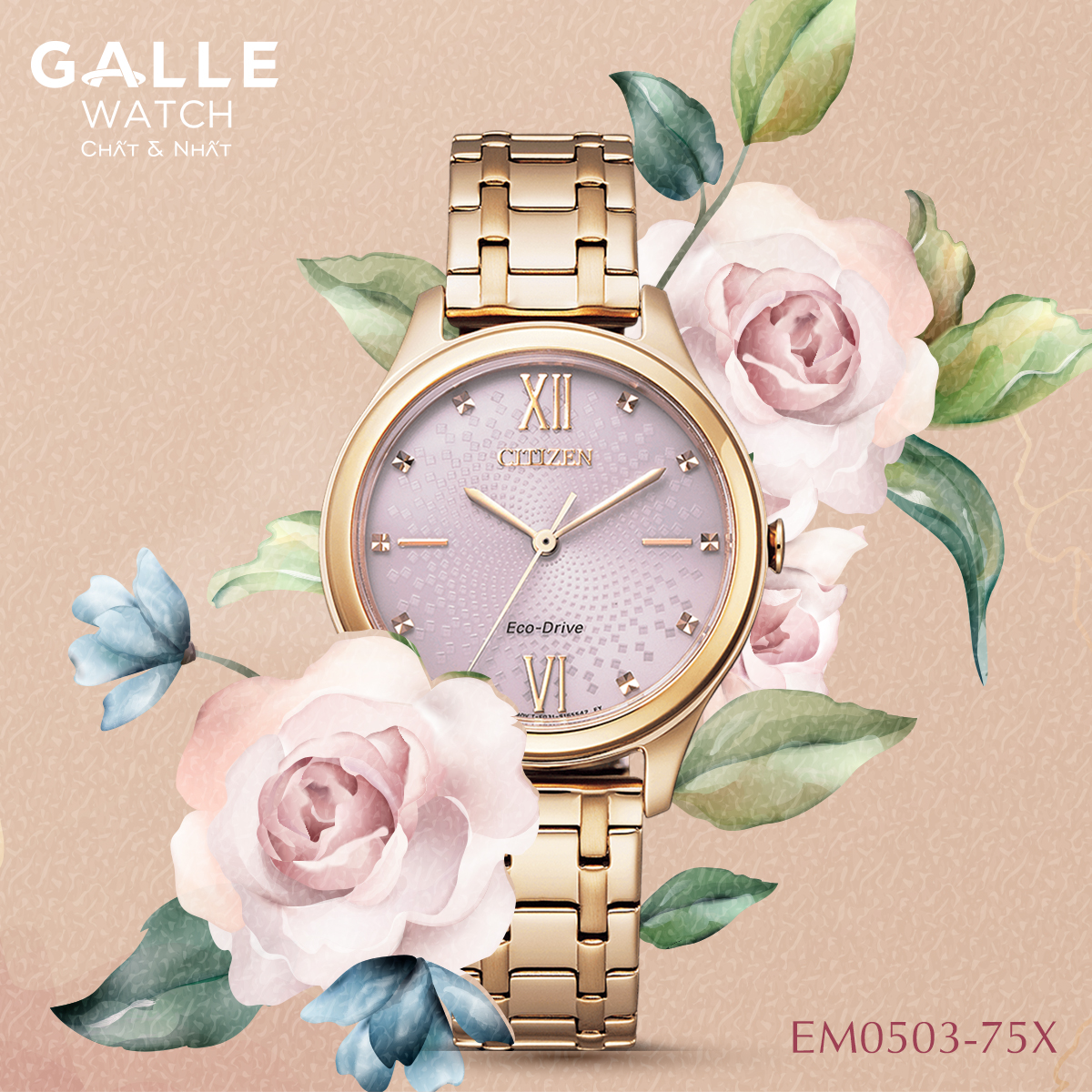 EM0503‑75X