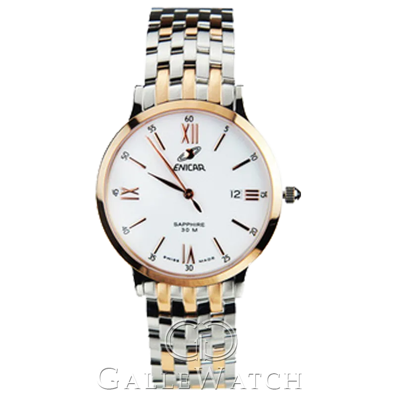 Đồng hồ Enicar 255/30/280G