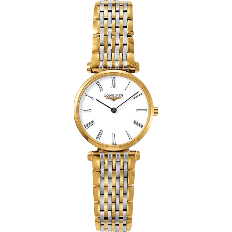 Đồng hồ LONGINES L4.209.1.91.7