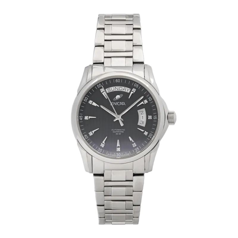 Đồng hồ nam Enicar 3169/50/336ABS