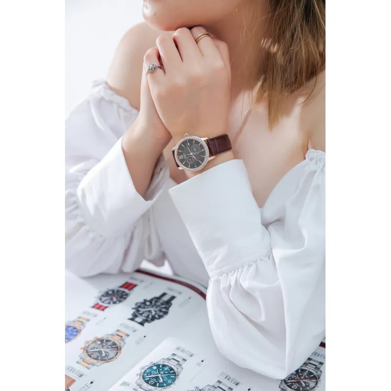 Đồng hồ OrienT FER2H001B0