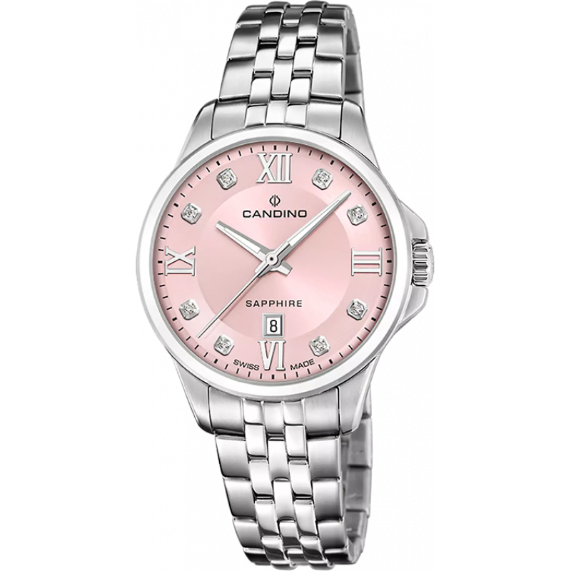 Đồng hồ Candino nữ Lady Elegance C4766/3