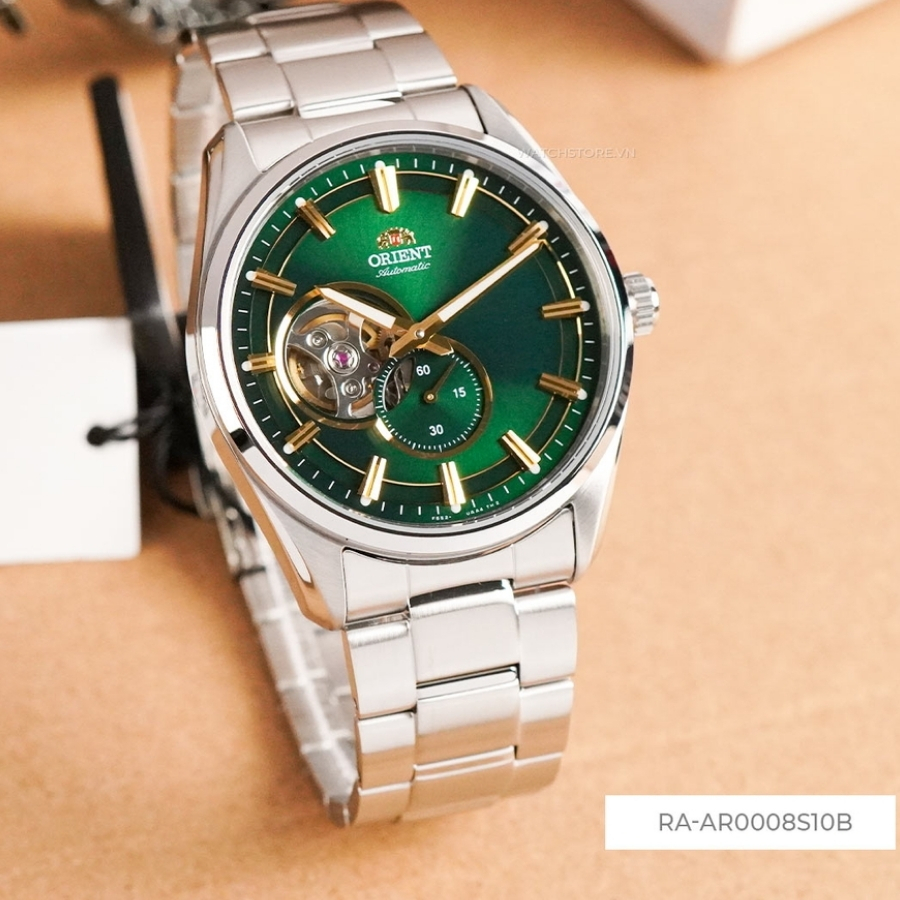 Đồng hồ Orient nam RA-AR0008E30B