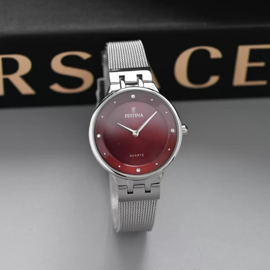 Đồng hồ Nữ Festina F20597/2