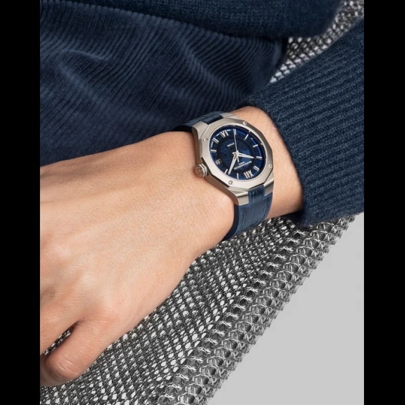 Đồng Hồ Nam Baume & Mercier Riviera Baumatic M0A10714